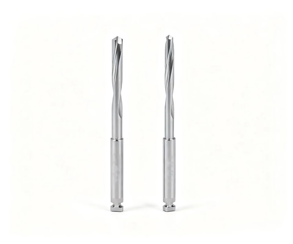 Dental Twist Drill best