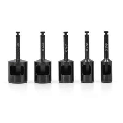 אגרוף רקמות